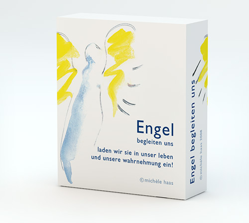 Engelkarten Box